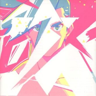 Aniplex Promare - Original Motion Picture Soundt