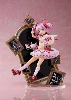 Aniplex Puella Magi Madoka Magica Statue 1/7 Madoka Kaname 10th Anniversary Ver. 25 cm
