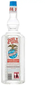 Anise tennis 1L Shipping from Spain, liqueur, anis, alcohol