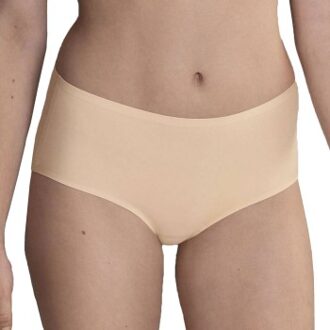 Anita 2 stuks Essential High Waist Briefs Beige,Zwart,Wit - S/M,L/XL