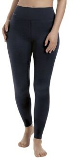 Anita Active Massage Sports Tights * Actie * Blauw - 36,38,40,42,44,46,48