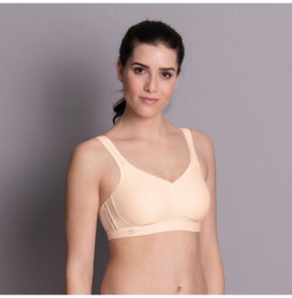 Anita Active sport bh 5566 107 smart rose - maat 80F Roze