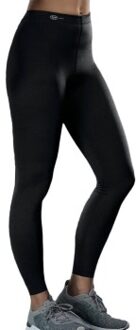Anita Active Sport Tights Massage * Actie * Zwart - 34,36,38,40,42,44,46,48