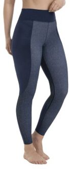Anita Active Sports Tights Compression Zwart,Blauw,Groen - 36,38,40,42,44,46,48