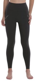 Anita Active Sports Tights Smart Zwart - 36,38,40,42,44,46,48