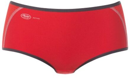Anita Active Sporty Brief Panty Rood,Zwart,Groen,Roze,Wit,Versch.kleure/Patroon,Grijs,Blauw,Beige - 32,34,36,38,40,42,44,46,48