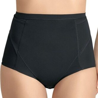 Anita After Pregnancy Rebelt Panty Beige,Zwart,Wit - 100,105,110,60,65,70,75,80,85,90,95