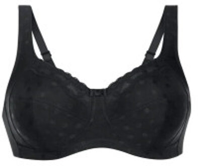 Anita Airita comfort bh 5851 001 - maat 95E Zwart
