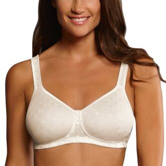 Anita Airita Comfort Soft Bra With Spacer Cup Beige,Wit - A 75,A 80,A 85,A 90,A 95,B 75,B 80,B 85,B 90,B 95,B 100,C 75,C 80,C 85,C 90,C 95,C 100,D 75,D 80,D 85,D 90,D 95,D 100,E 75,E 80,E 85,E 90,E 95,F 75,F 80,F 85,F 90
