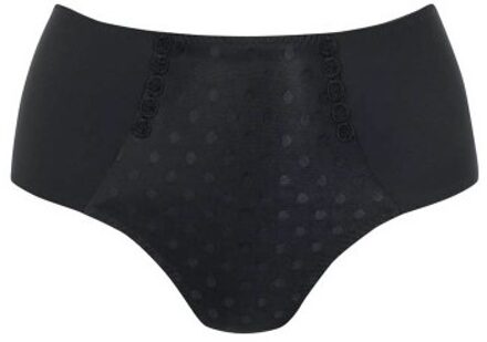 Anita Airita High Waist Brief Plus Beige,Zwart,Wit - 38,40,42,44,46,48,50