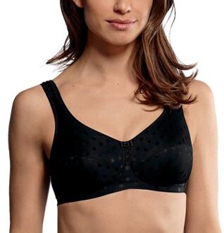 Anita Airita Wireless Comfort Bra Beige,Zwart,Wit - B 75,B 80,B 85,B 90,B 95,B 100,B 105,C 75,C 80,C 85,C 90,C 95,C 100,C 105,D 75,D 80,D 85,D 90,D 95,D 100,D 105,E 75,E 80,E 85,E 90,E 95,E 100,E 105,F 75,F 80,F 85,F 90,F 95,F 100,F 105