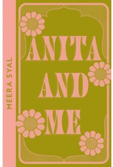 Anita And Me - Collins Modern Classics - Meera Syal