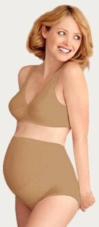 Anita BabyBelt Zwangerschapssteunband / Buikband Huidskleur - S|M|L|XL|XS|