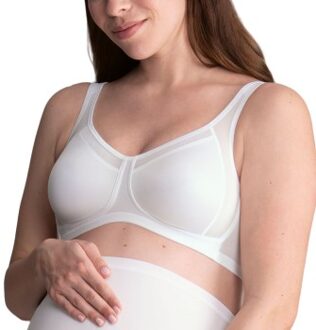 Anita Basic Maternity Bra * Actie * Zwart,Wit - B 70,B 75,B 80,B 85,B 90,B 95,B 100,C 70,C 75,C 80,C 85,C 90,C 95,C 100,D 70,D 75,D 80,D 85,D 90,D 95,E 70,E 75,E 80,E 85,E 90,E 95,F 70,F 75,F 80,F 85,F 90,G 70,G 75,G 80,G 85
