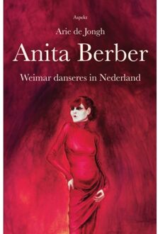 Anita Berber - Arie de Jongh