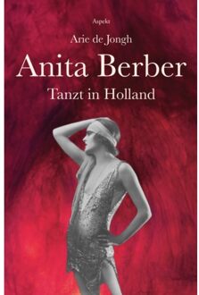 Anita Berber - Arie de Jongh