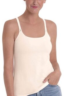 Anita Care Amica Post Mastectomy Bra Top Beige,Wit - 36,38,40,42,44,46,48,50,52,54