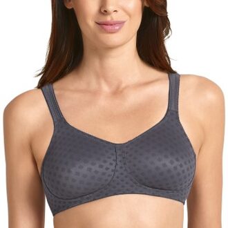 Anita Care Lisa Wireless Mastectomy Bra Beige,Zwart,Wit,Blauw,Roze,Grijs - A 75,A 80,A 85,A 90,A 95,A 100,A 105,A 110,B 75,B 80,B 85,B 90,B 95,B 100,B 105,B 110,C 75,C 80,C 85,C 90,C 95,C 100,C 105,D 75,D 80,D 85,D 90,AA 75,AA 80,AA 85,AA 90
