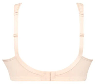 Anita Clara art comfort bh zonder beugel 5874 107 smart rose - maat 85F Roze