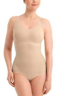 Anita Clara Essential Soft Body * Actie * Beige,Zwart - X-Small,Small,Medium,Large,X-Large,XX-Large