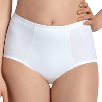 Anita Clara Panty Girdle Zwart,Wit,Beige - 100,105,110,36,38,40,42,44,46,48,50,52,54,56,65,70,75,80,85,90,95