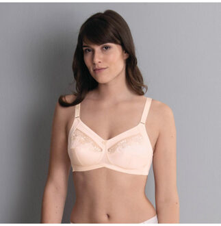 Anita Comfort bh zonder beugel 5449 707 biscuit - maat 80G Huidkleurig