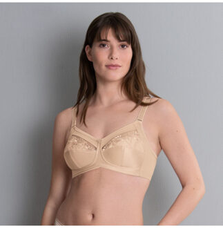 Anita Comfort zonder beugel bh 5449 Huidkleurig - 90F
