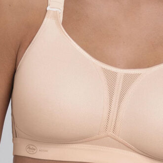 Anita Dynamix star sport bh x-back 5537 107 smart rose Roze - 70B