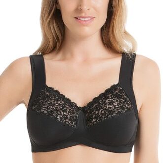 Anita Havanna Comfort Soft Bra * Actie * Beige,Rood,Zwart,Wit,Blauw - A 75,A 80,A 85,A 90,A 95,A 100,A 105,A 110,A 115,B 75,B 80,B 85,B 90,B 95,B 100,B 105,B 110,B 115,C 75,C 80,C 85,C 90,C 95,C 100,C 105,C 110,C 115,D 75,D 80,D 85,D 90,D 95,D 100,D 105,D 110,D