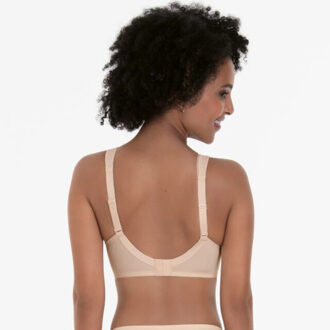 Anita Leni comfort beugel bh 5884 107 smart rose Roze - 85B