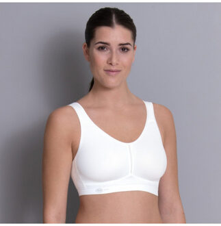 Anita Light&firm sport bh 5521 006 Wit - 75D