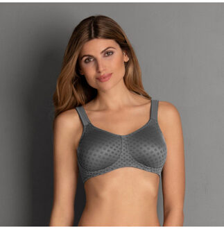 Anita Lisa prothese bh 5726x 408 antraciet Grijs - 85B
