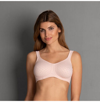 Anita Lisa prothese bh 5726x 544 soft rose - maat 110A Roze