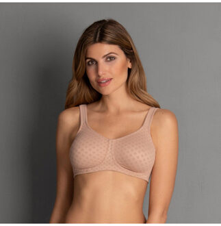 Anita Lisa prothese bh 5726x 754 nougat - maat 85B Bruin