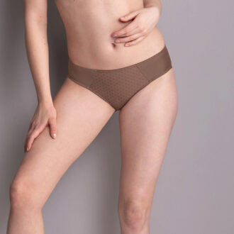Anita Lisa taille slip 16 776 truffle Bruin - 42