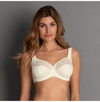 Anita Lucia comfort beugel bh 5822 612 crystal Ecru - 100D