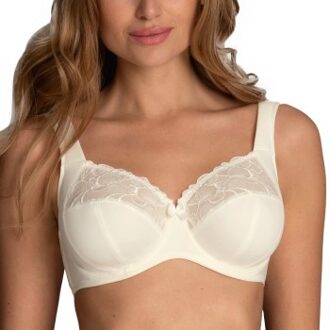 Anita Lucia Comfort Underwired Bra Beige,Zwart,Wit - B 75,B 80,B 85,B 90,B 95,B 100,B 105,B 110,C 75,C 80,C 85,C 90,C 95,C 100,C 105,C 110,D 75,D 80,D 85,D 90,D 95,D 100,D 105,D 110,E 75,E 80,E 85,E 90,E 95,E 100,E 105,E 110,F 75,F 80,F 85,F 90,F 95,F 100,F 105