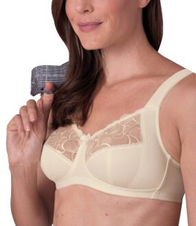 Anita Lucia Soft Bra * Actie * Beige,Wit - B 75,B 80,B 85,B 90,B 95,B 100,B 105,B 110,C 75,C 80,C 85,C 90,C 95,C 100,C 105,C 110,D 75,D 80,D 85,D 90,D 95,D 100,D 105,D 110,E 75,E 80,E 85,E 90,E 95,E 100,F 75,F 80,F 85,F 90,F 95,F 100