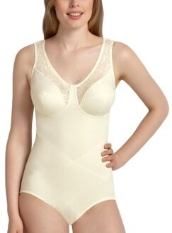 Anita Microenergen Support Corselet Zwart,Geel,Beige - A 80,A 85,A 90,A 95,A 100,A 105,A 110,A 115,B 80,B 85,B 90,B 95,B 100,B 105,B 110,B 115,C 80,C 85,C 90,C 95,C 100,C 105,C 110,C 115,D 80,D 85,D 90,D 95,D 100,D 105,D 110,D 115,E 80,E 85,E 90,E 95,E 100,F 80