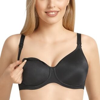 Anita Microfiber Underwire Nursing Bra * Actie * Beige,Zwart,Wit - C 70,C 75,C 80,C 85,C 90,C 95,C 100,D 70,D 75,D 80,D 85,D 90,D 95,D 100,E 70,E 75,E 80,E 85,E 90,E 95,E 100,F 70,F 75,F 80,F 85,F 90,F 95,G 70,G 75,G 80,G 85,G 90,G 95,H 70,H 75,H 80,H 85,I 70,I