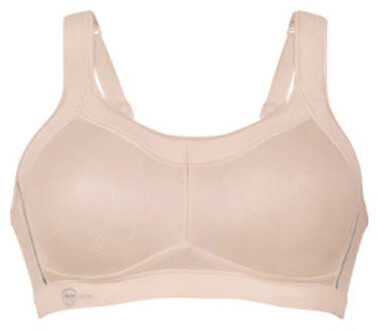 Anita Momentum sport bh 5529 107 smart rose Roze - 65B