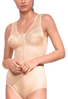 Anita Mylena Support Corselet With Front Zip * Actie * Roze - B 80,B 85,B 90,B 95,B 100,B 105,C 80,C 85,C 90,C 95,C 100,C 105,C 110,C 115,D 80,D 85,D 90,D 95,D 100,D 105,D 110,D 115,E 80,E 85,E 90,E 95,E 100,E 105