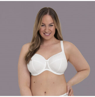 Anita Rosemary beugel bh 5284 006 - maat 70J Wit