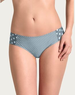 Anita Slip Polka Dots Grijs - S|M|XL|