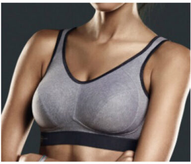 Anita Sport bh Grijs - 80B