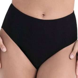 Anita Style Essential Highwaist- Bikini Bottoms Zwart - Small,Medium,Large,X-Large
