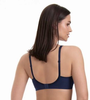 Anita Tonya prothese bh zonder beugel 5706x 380 marine Blauw - 95AA