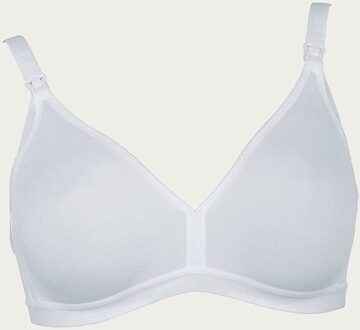 Anita Voedingsbh Wit zonder beugel - 85B