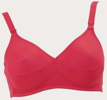 Anita Zwangerschapsbh voedingsbh Rasberry zonder beugels - 95C