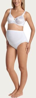 Anita Zwangerschapsslip Wit - S|M|L|XL|